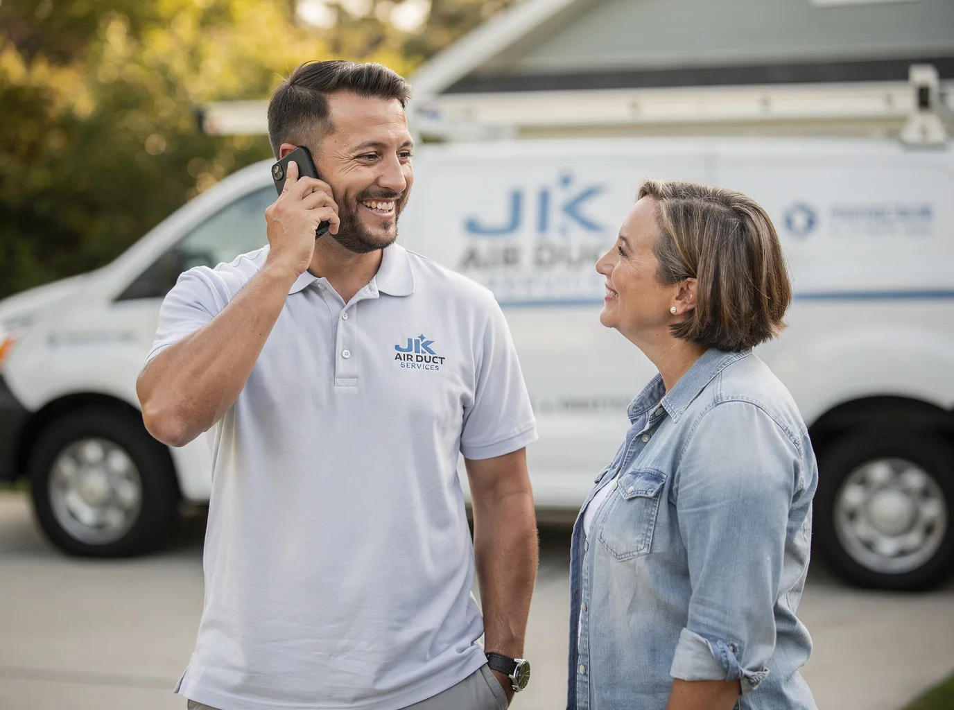 Air Duct Cleaning Jesup, IA FAQs